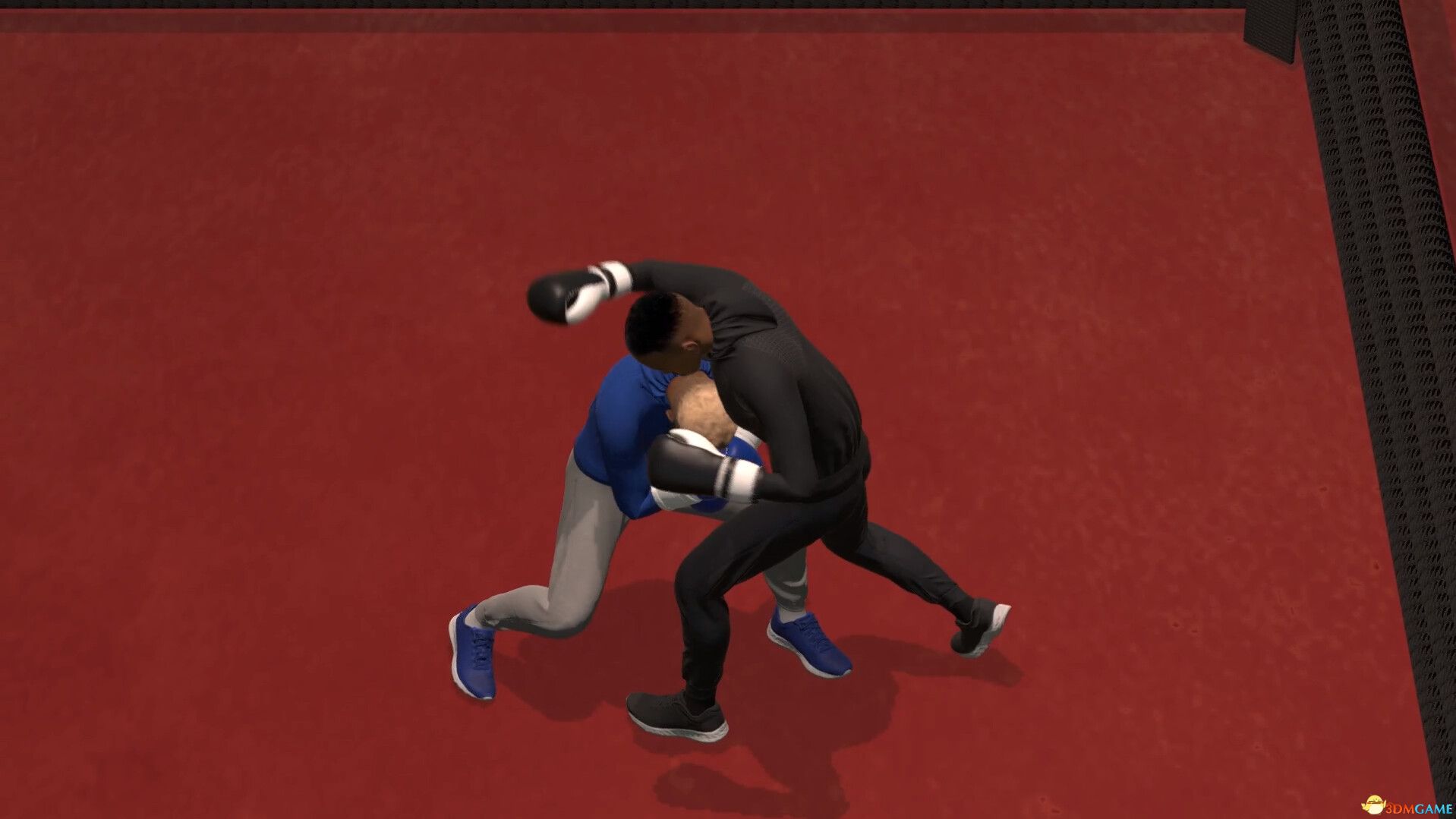 血拳街头拳击（Bloody Knuckles Street Boxing）Build 16677847 |解压即玩|