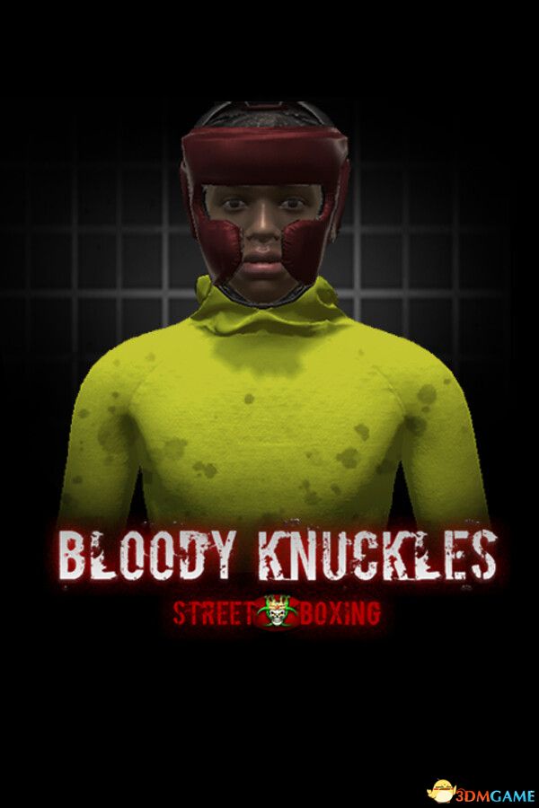 血拳街头拳击（Bloody Knuckles Street Boxing）Build 16677847 |解压即玩|