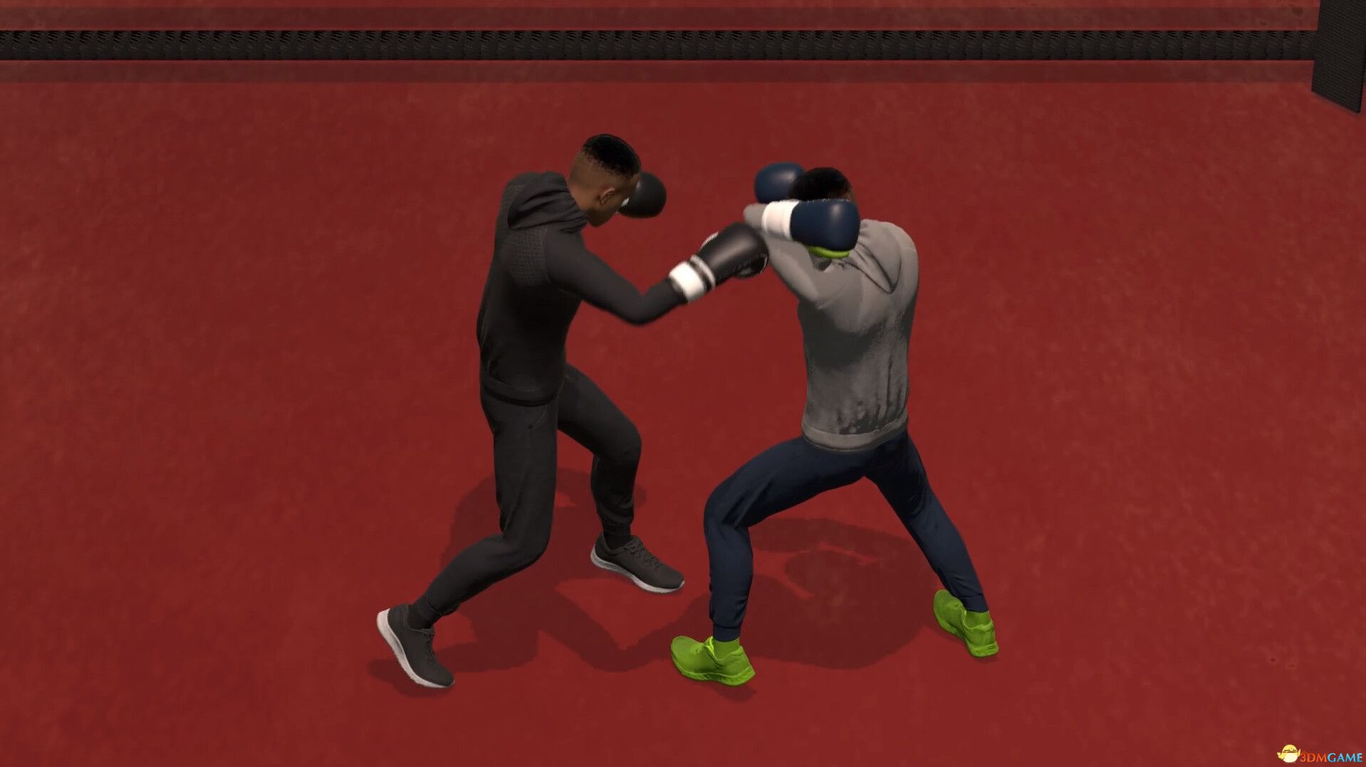 血拳街头拳击（Bloody Knuckles Street Boxing）Build 16677847 |解压即玩|