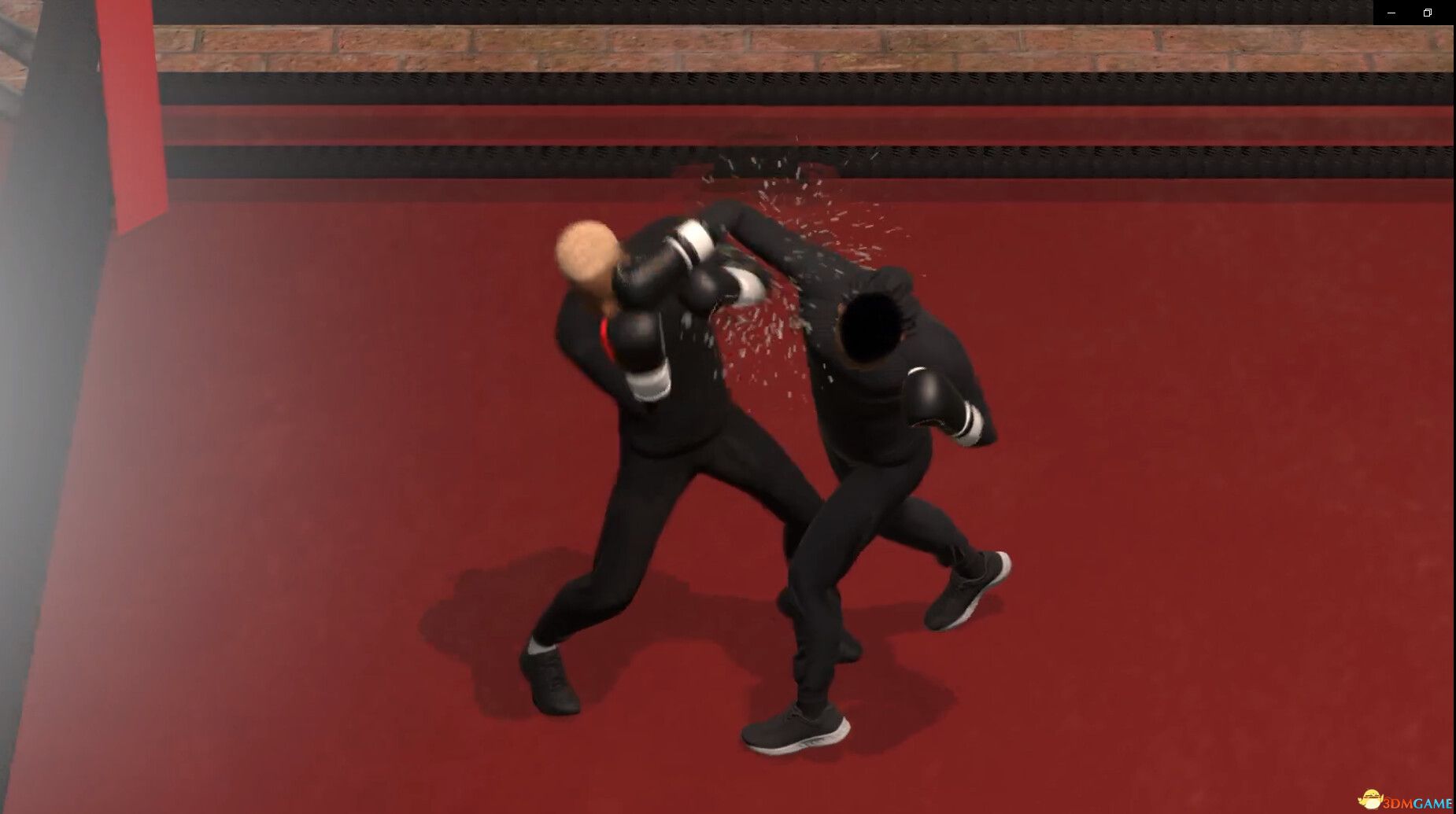 血拳街头拳击（Bloody Knuckles Street Boxing）Build 16677847 |解压即玩|