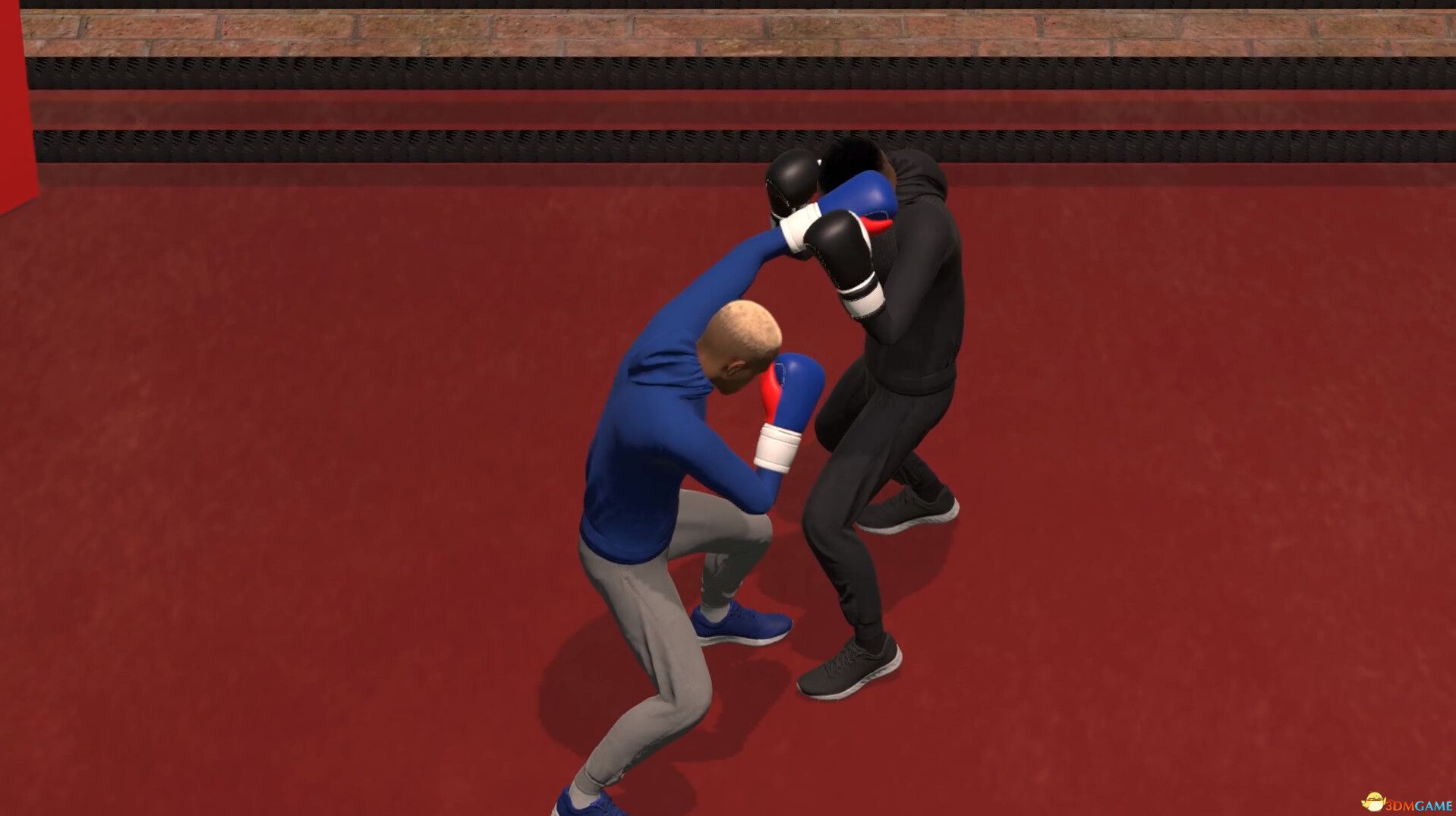血拳街头拳击（Bloody Knuckles Street Boxing）Build 16677847 |解压即玩|