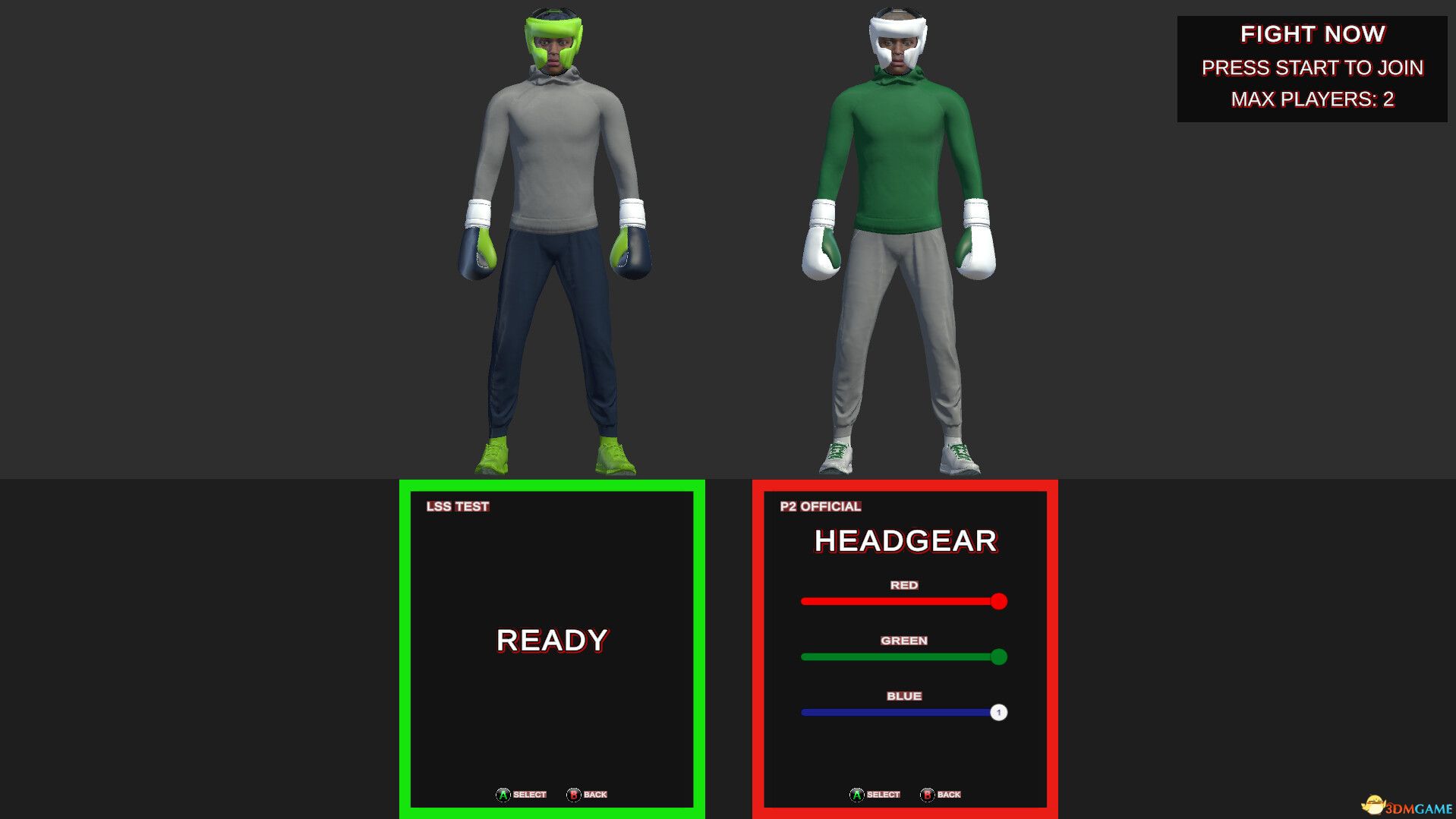 血拳街头拳击（Bloody Knuckles Street Boxing）Build 16677847 |解压即玩|