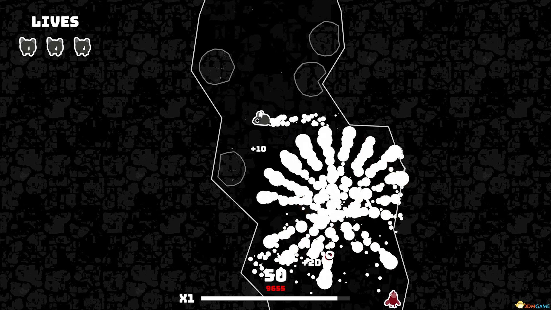 鼠坠(DOWNMOUSE)官方中文 Build 20454803 |解压即玩|