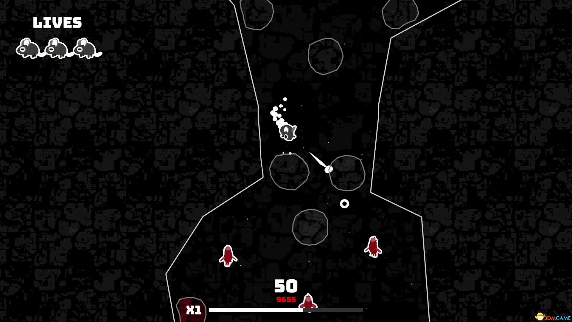 鼠坠(DOWNMOUSE)官方中文 Build 20454803 |解压即玩|