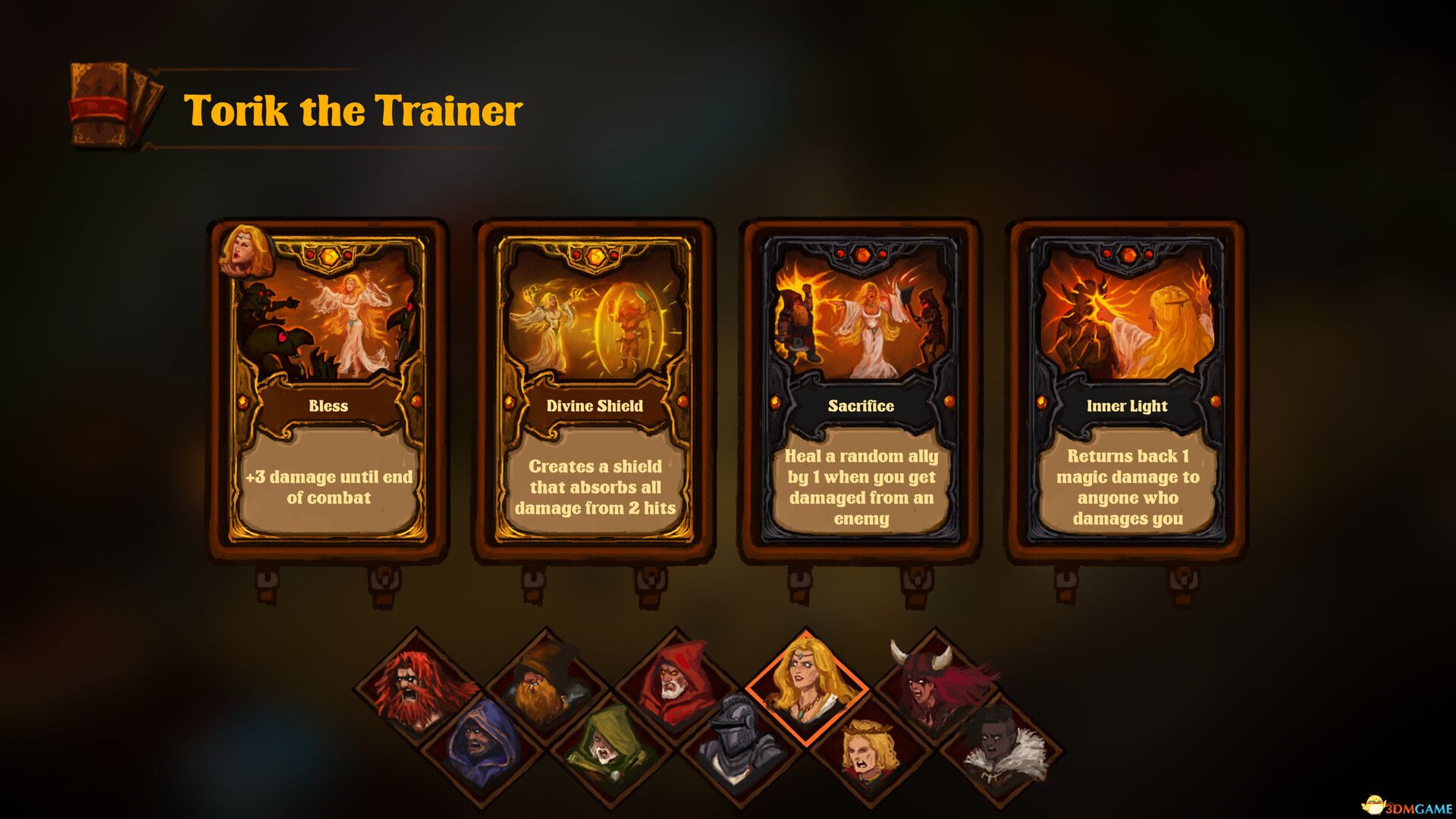 黑暗任务4（Dark Quest 4）官方中文 |解压即玩|