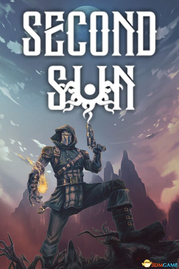 第二太阳（Second Sun）|解压即玩|