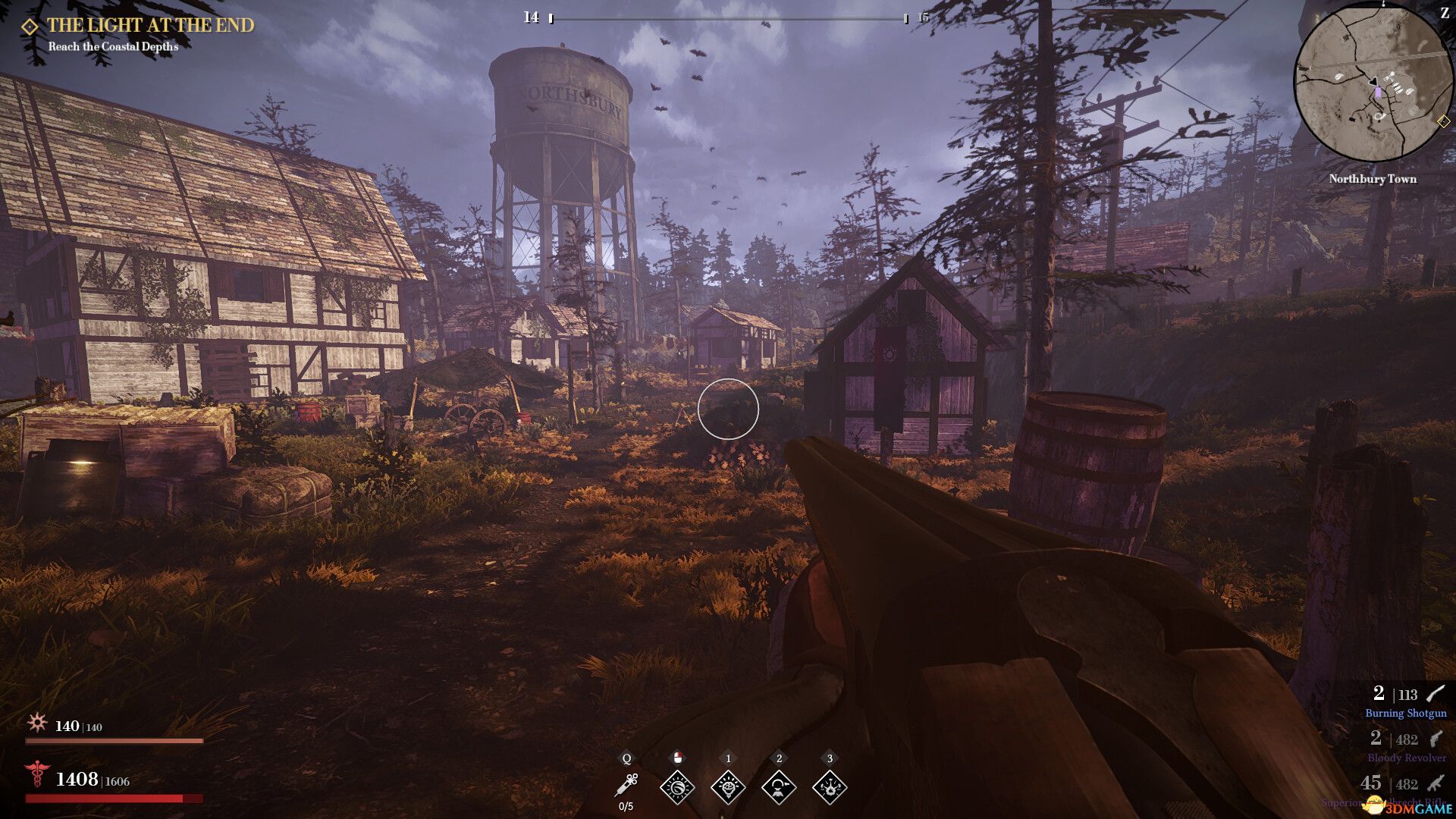 第二太阳（Second Sun）|解压即玩|