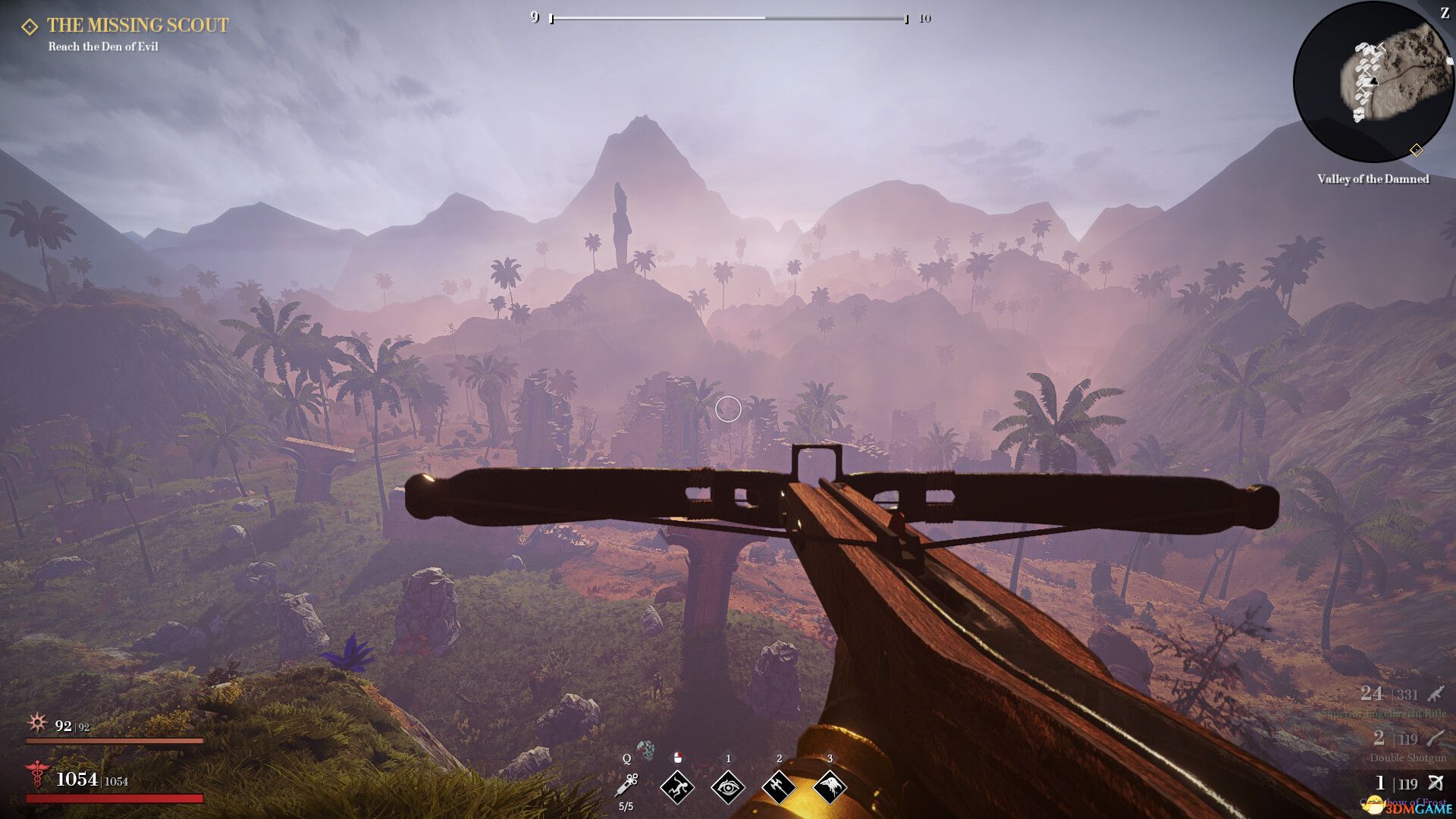 第二太阳（Second Sun）|解压即玩|