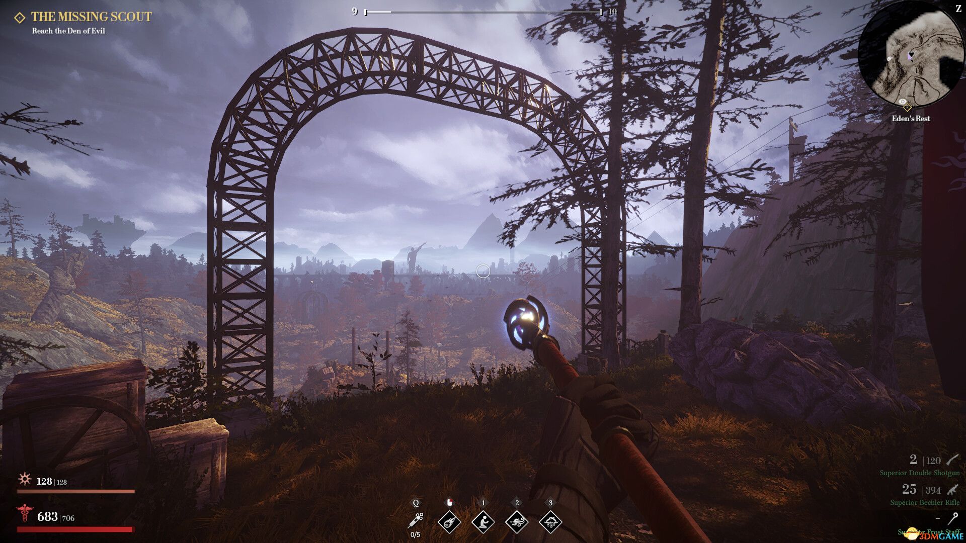 第二太阳（Second Sun）|解压即玩|