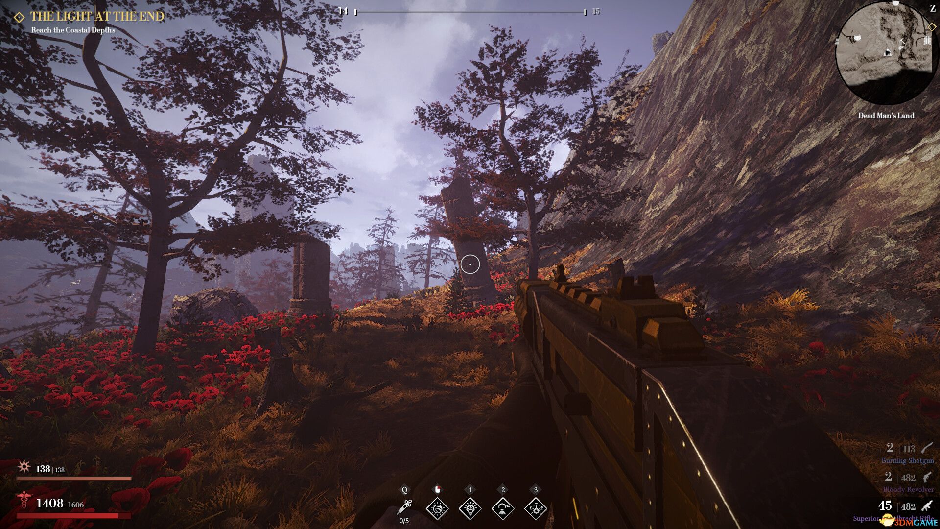 第二太阳（Second Sun）|解压即玩|