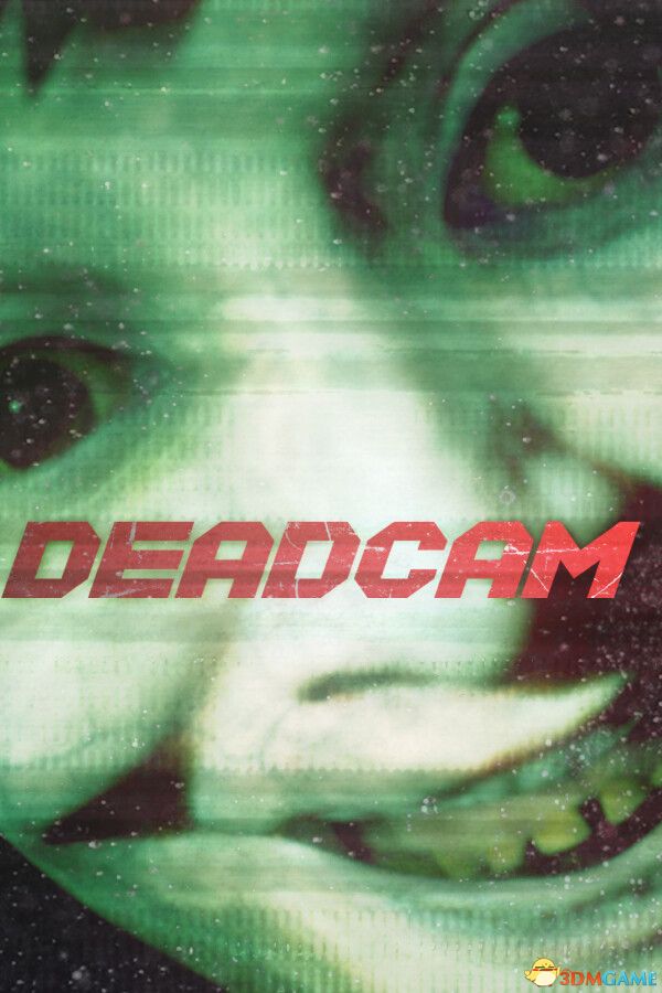 死亡摄像（Deadcam）TiNYiSO镜像版
