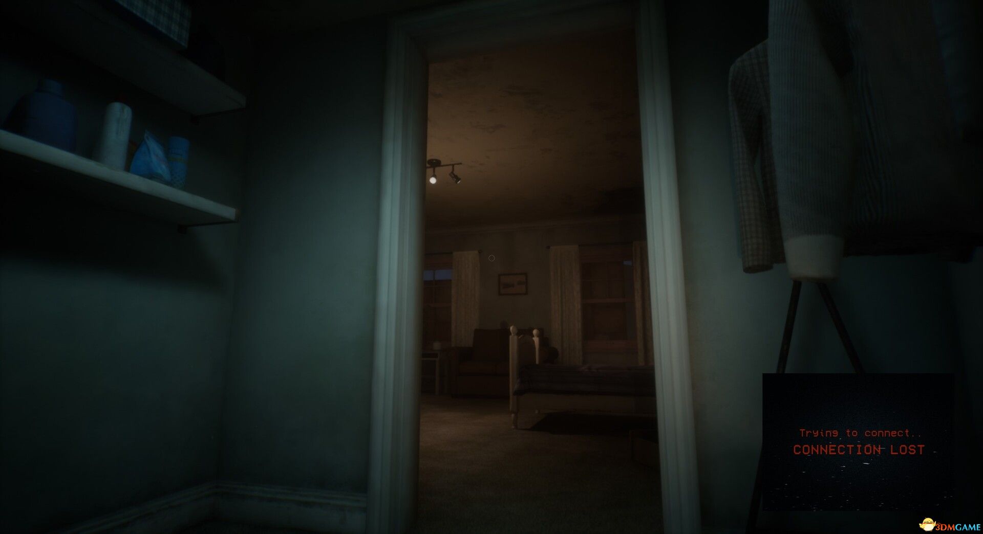 死亡摄像（Deadcam）TiNYiSO镜像版