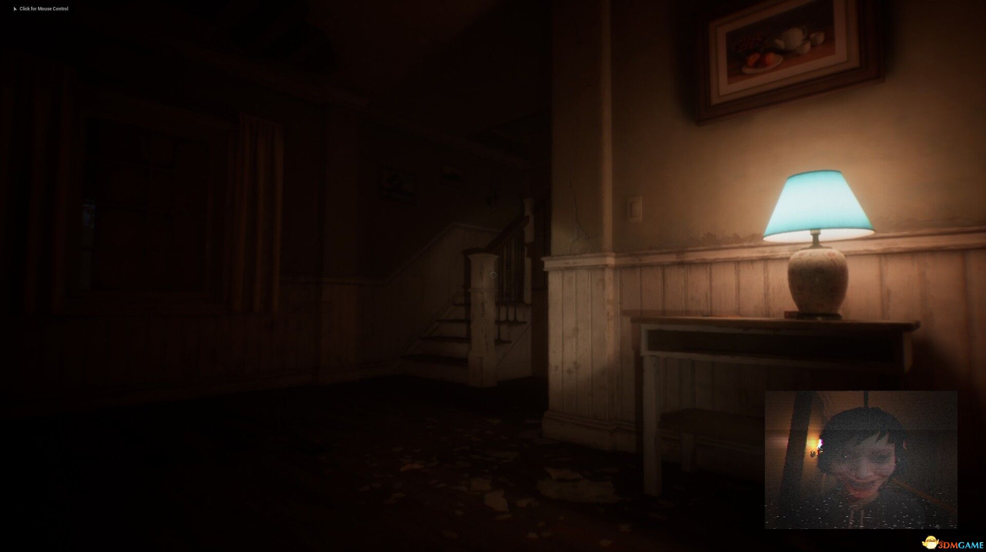 死亡摄像（Deadcam）TiNYiSO镜像版