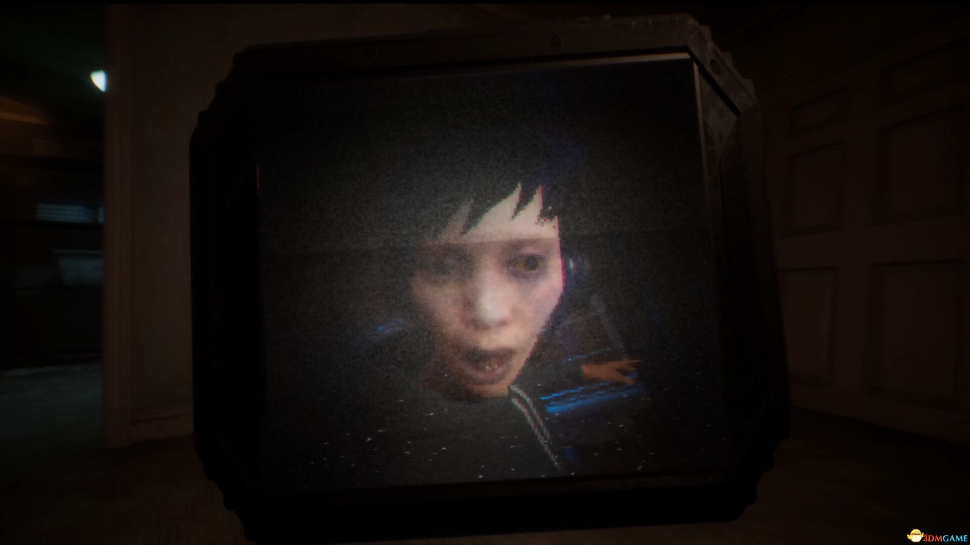 死亡摄像（Deadcam）TiNYiSO镜像版