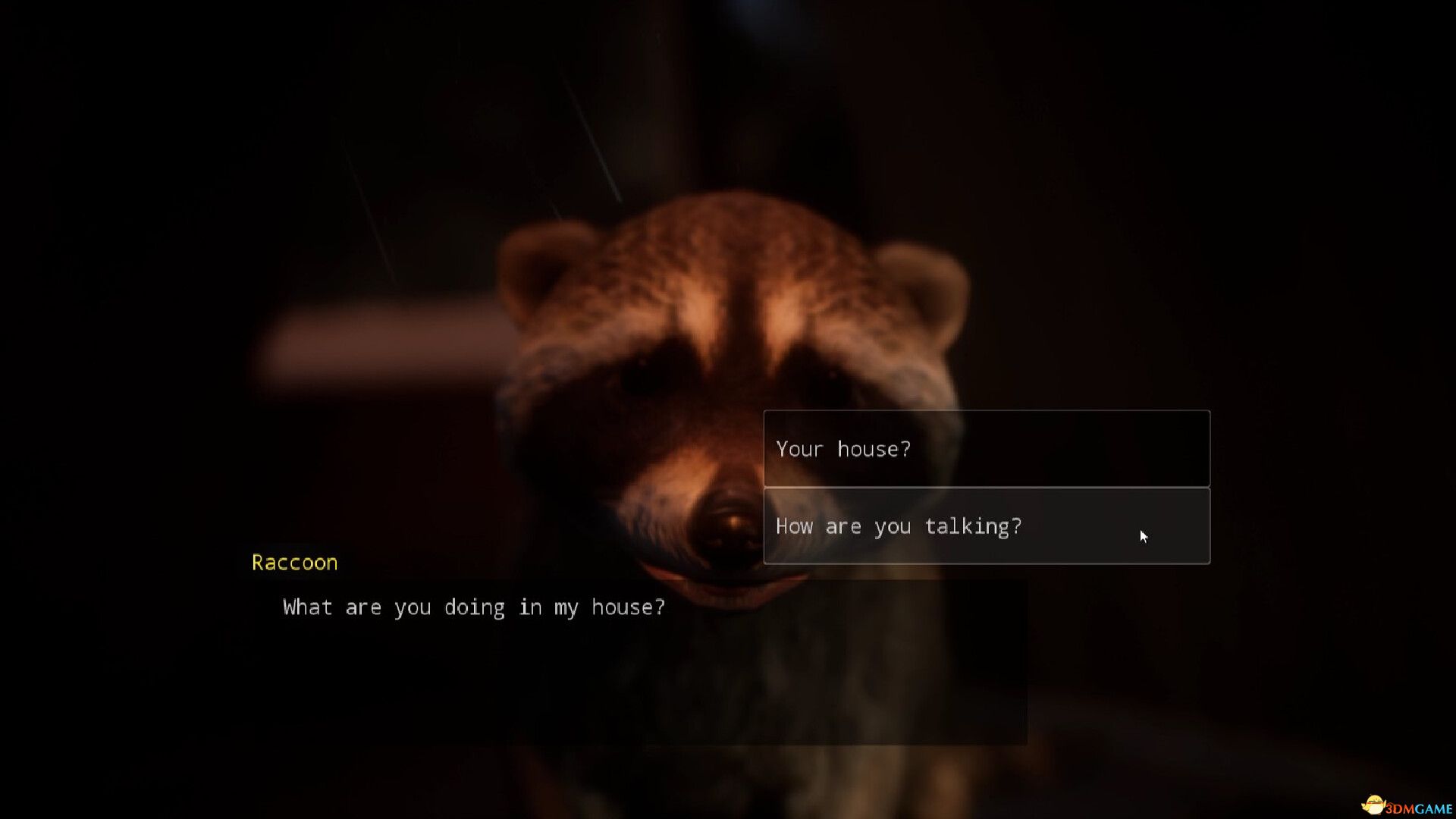 死亡摄像（Deadcam）TiNYiSO镜像版