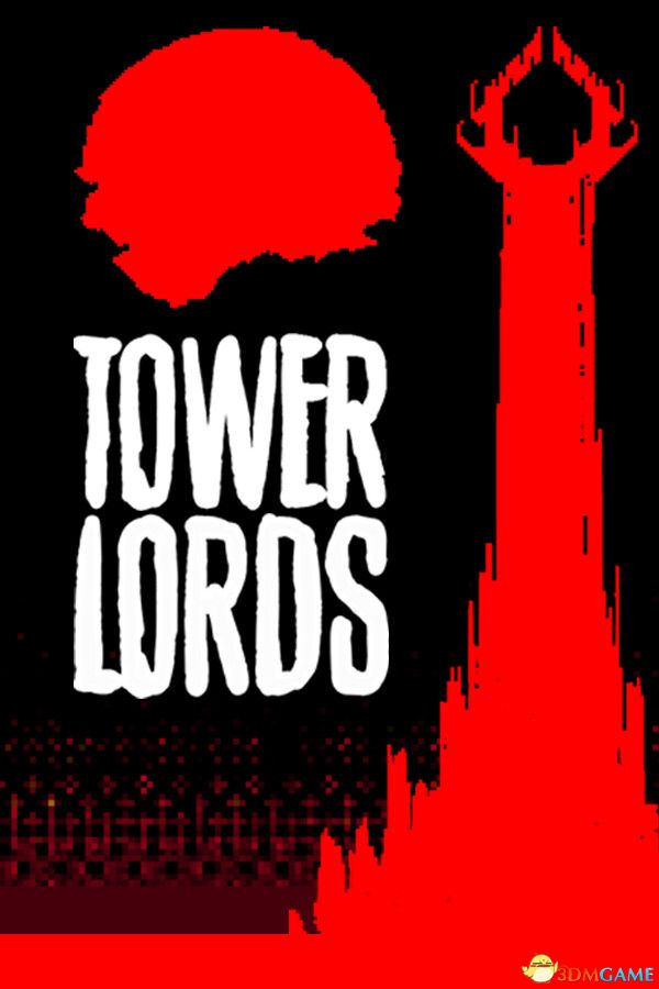 高塔领主（Tower Lords）官方中文 |解压即玩|