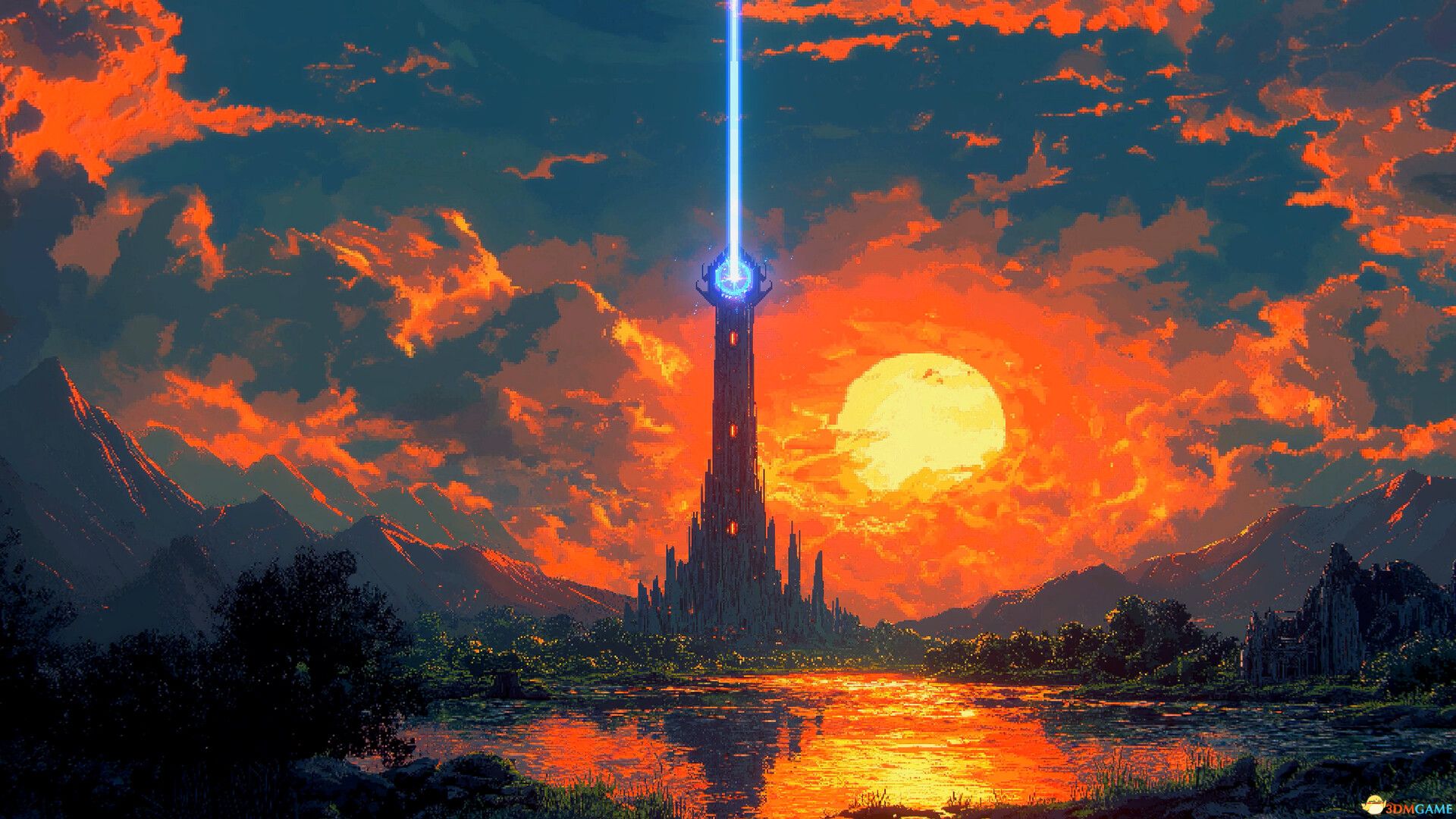 高塔领主（Tower Lords）官方中文 |解压即玩|