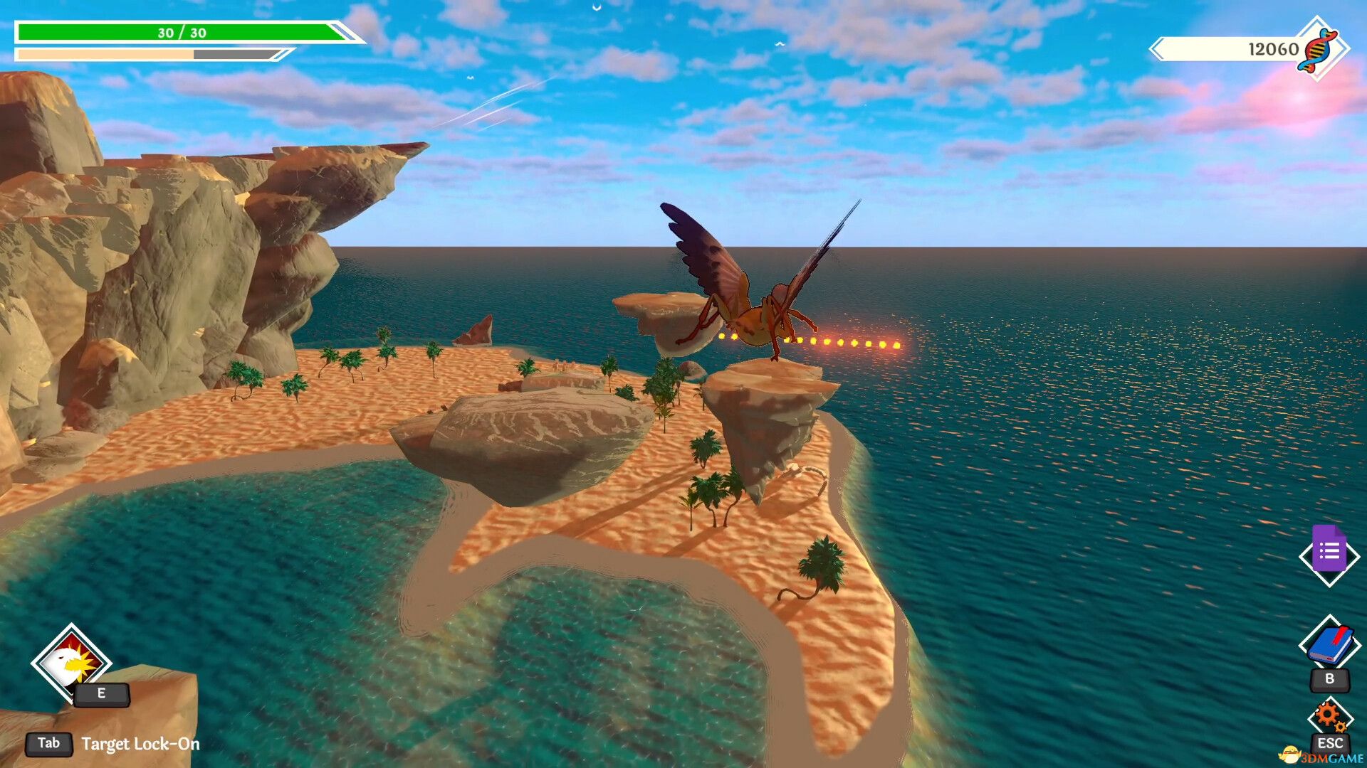 奇异种子（Strange Seed）官方中文 |解压即玩|