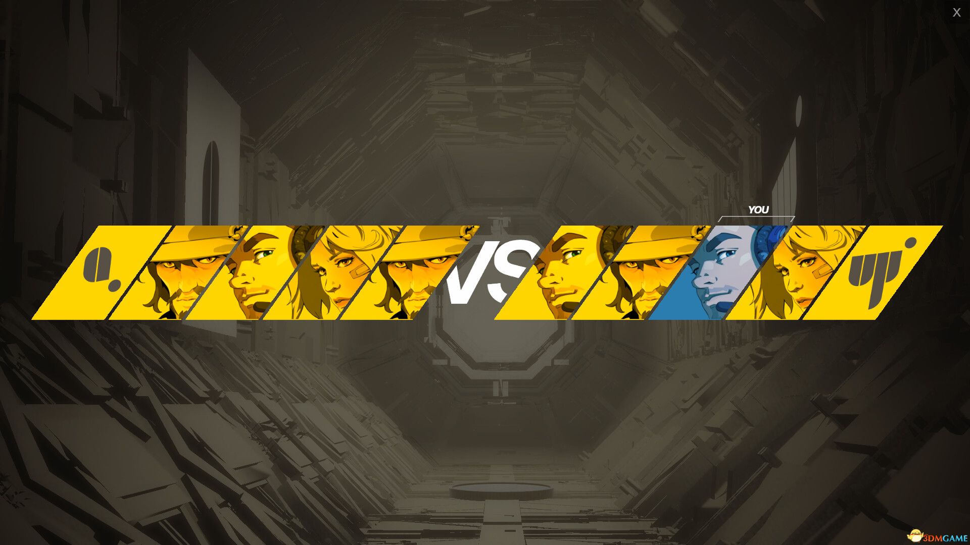 Q-UP（Q-UP）|解压即玩|