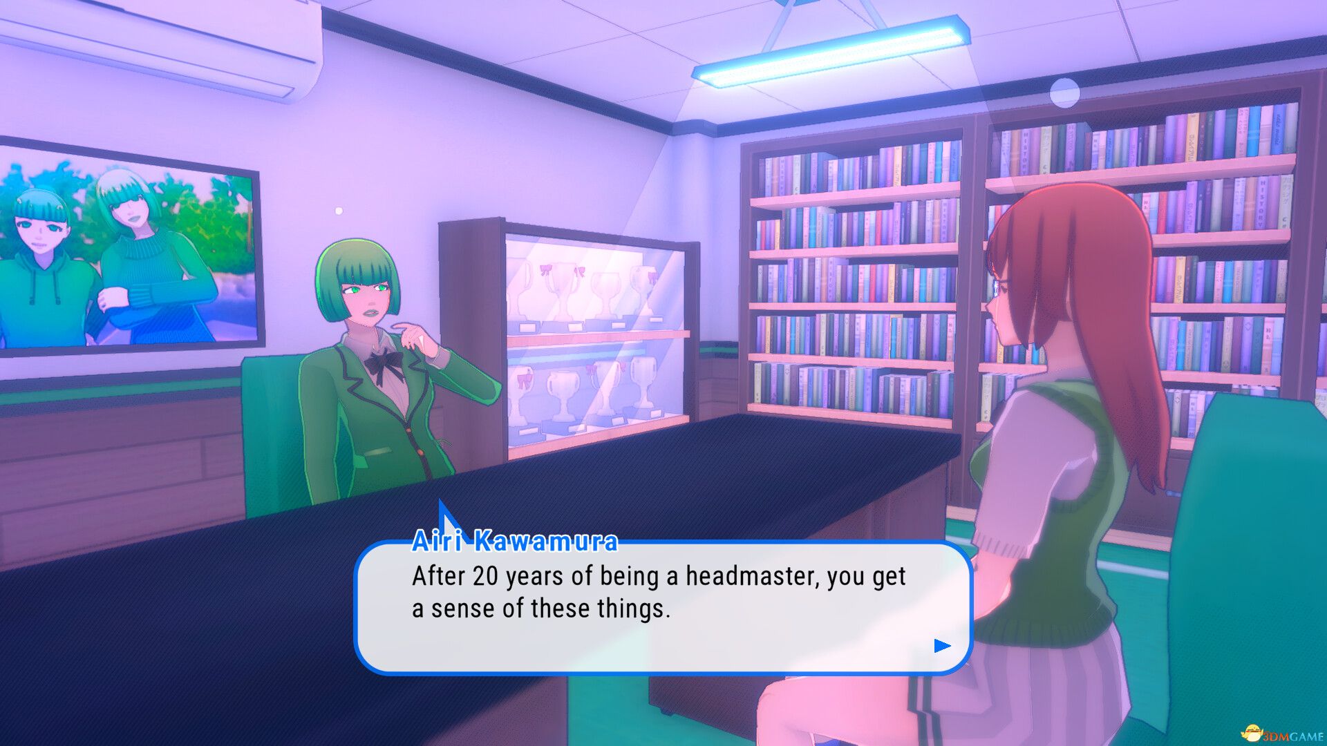 无害的谎言（Harmless Lies）Build 15861494 |解压即玩|