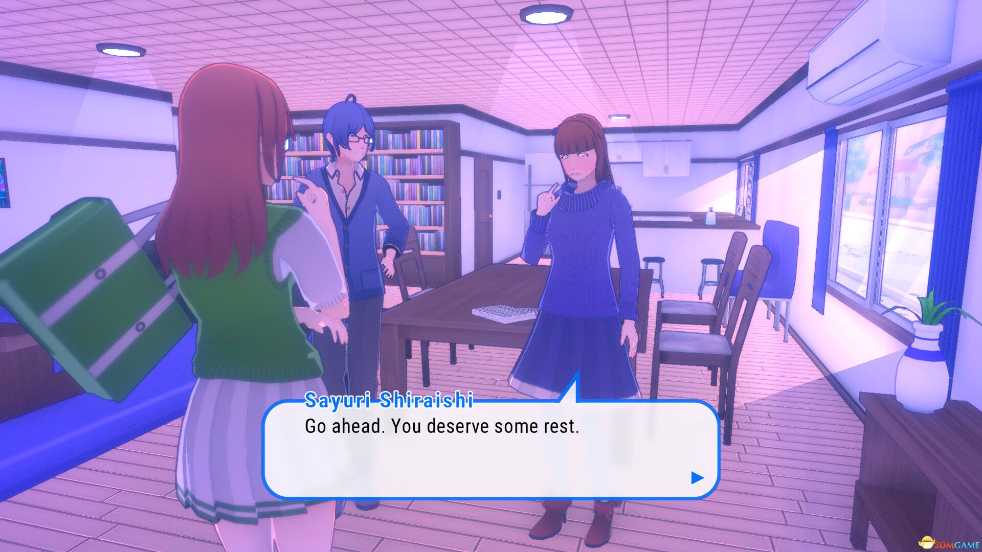 无害的谎言（Harmless Lies）Build 15861494 |解压即玩|