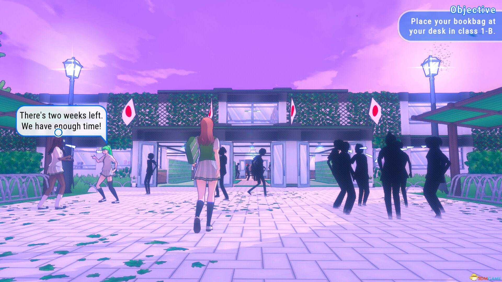 无害的谎言（Harmless Lies）Build 15861494 |解压即玩|