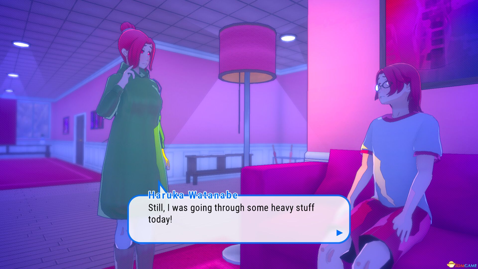 无害的谎言（Harmless Lies）Build 15861494 |解压即玩|