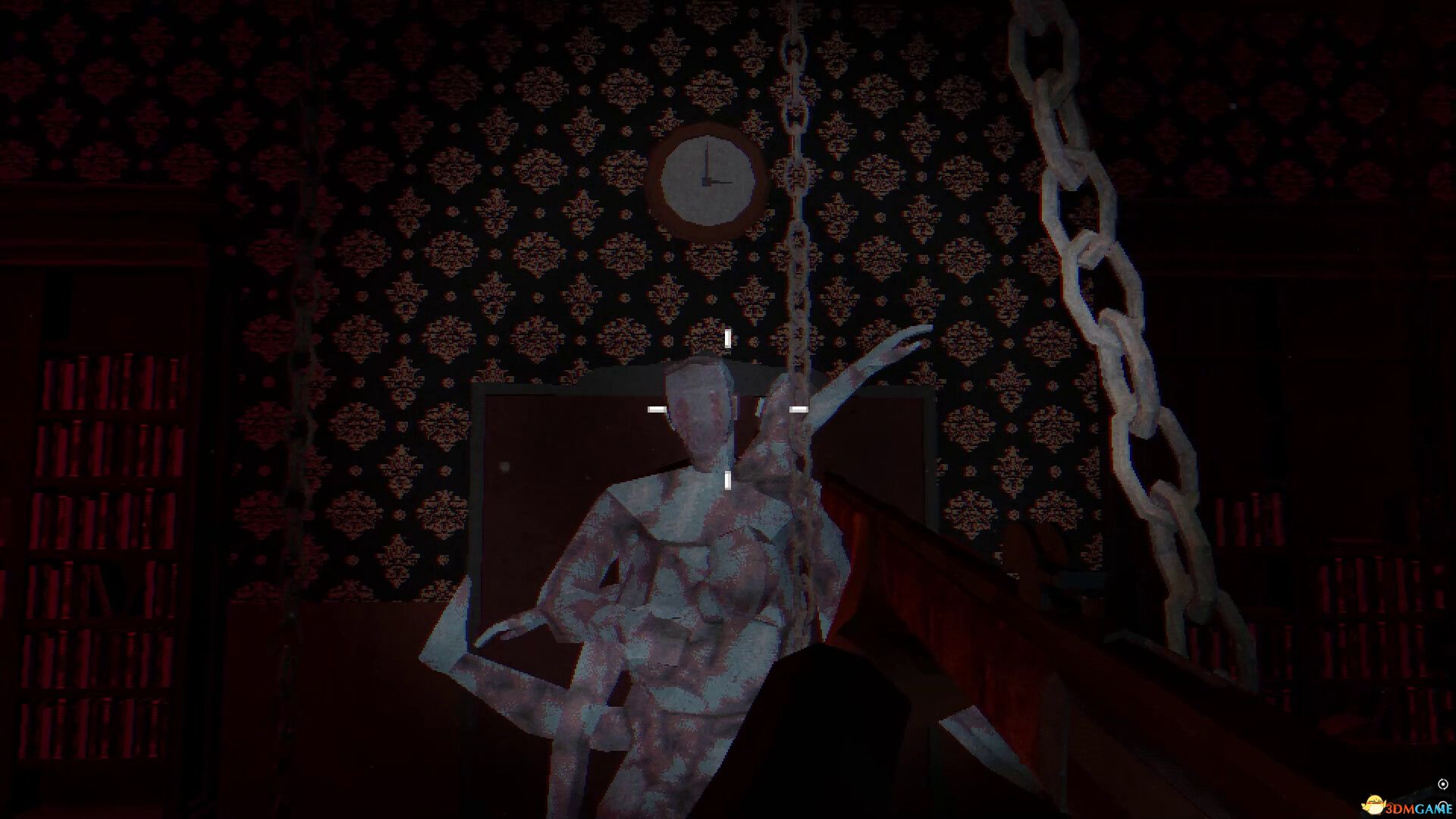 心灵蔑视（Mindscorn）Build 20623942 |解压即玩|