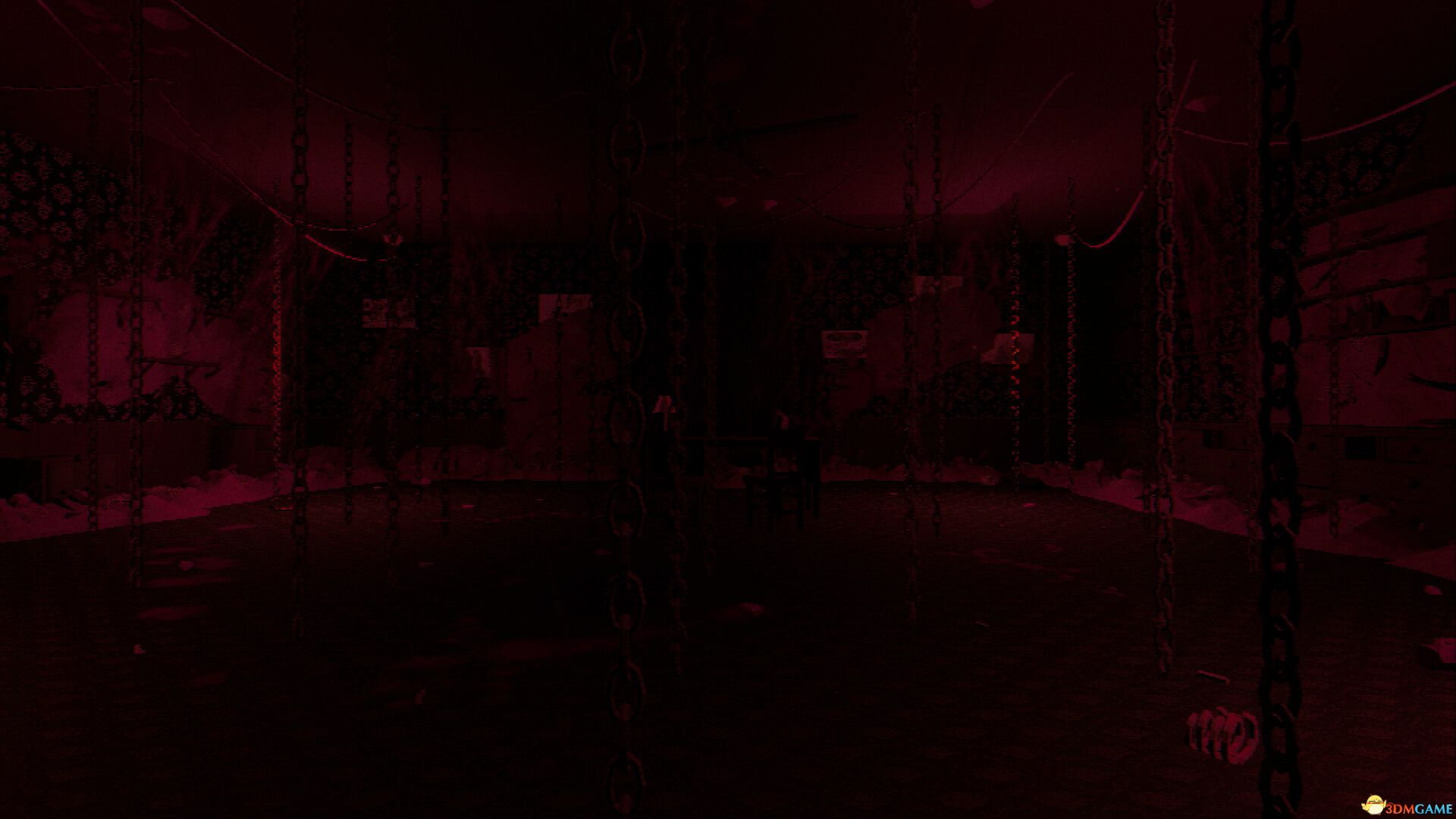 心灵蔑视（Mindscorn）Build 20623942 |解压即玩|