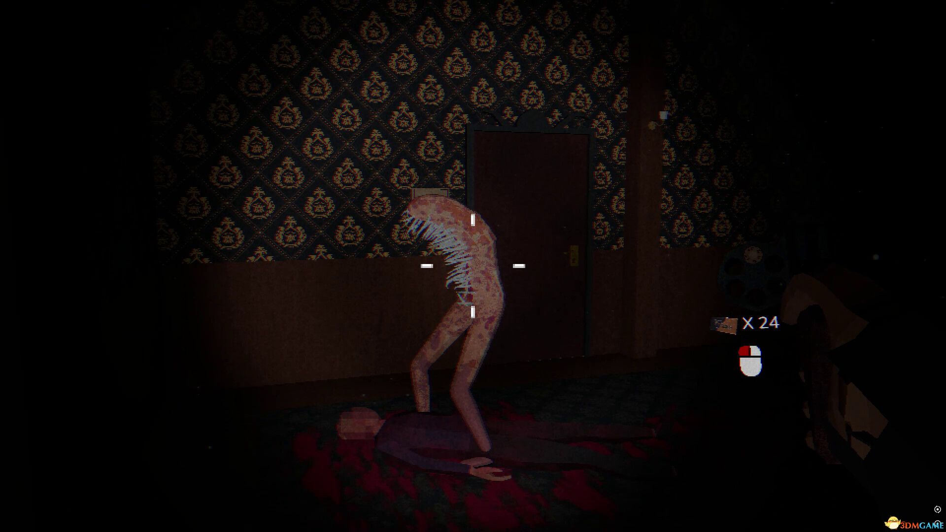 心灵蔑视（Mindscorn）Build 20623942 |解压即玩|