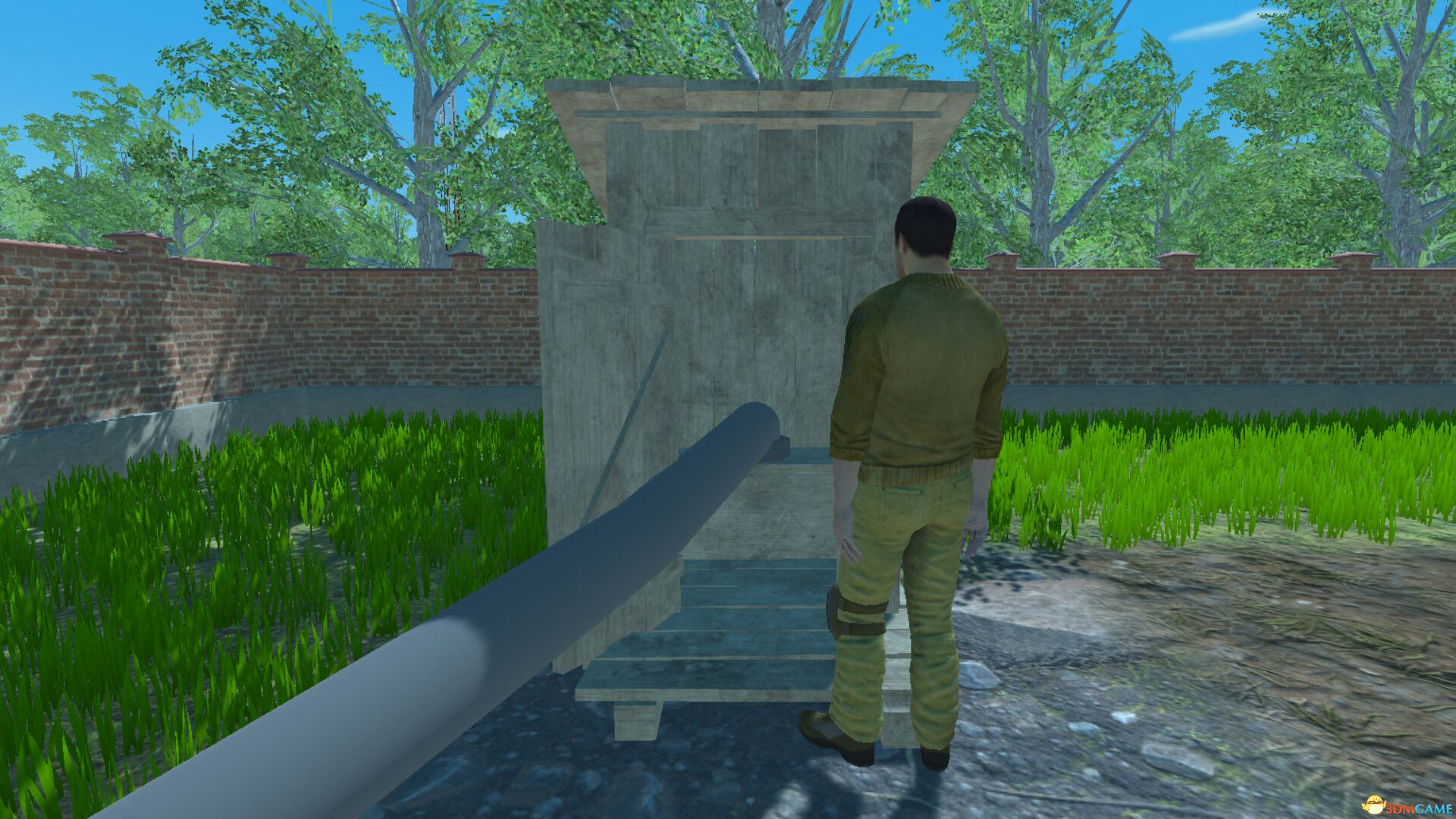 污水处理工（Assenizator）Build 19230766 |解压即玩|