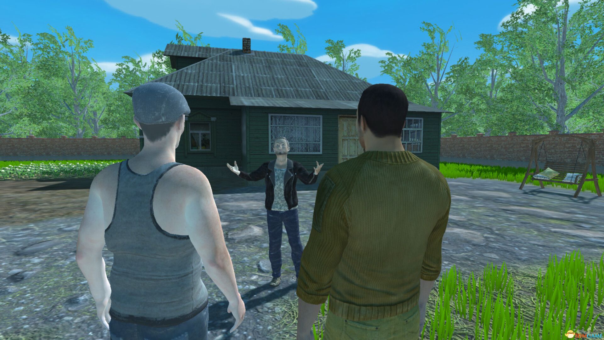 污水处理工（Assenizator）Build 19230766 |解压即玩|