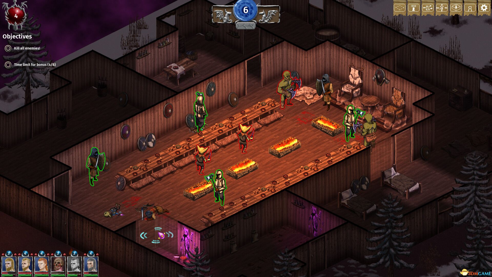 魔法奴役（Slaves of Magic）Build 20680566 |解压即玩|