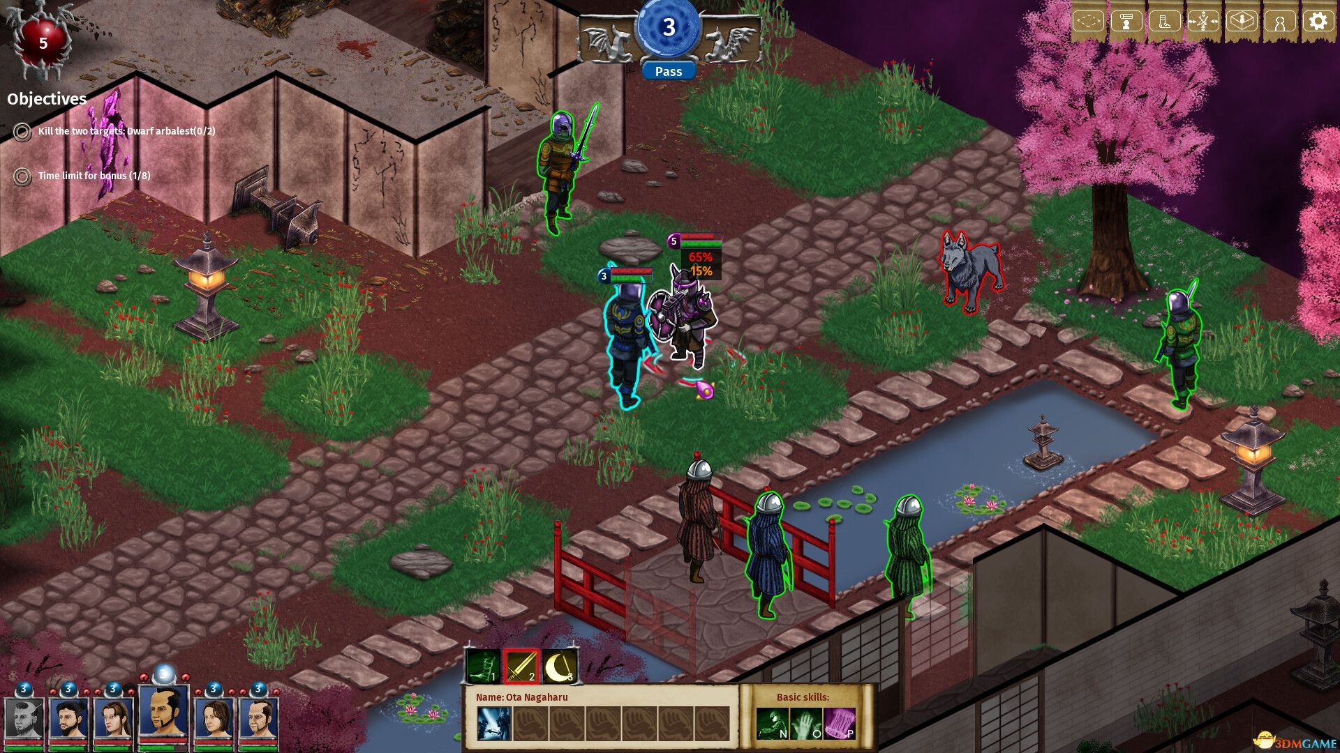 魔法奴役（Slaves of Magic）Build 20680566 |解压即玩|