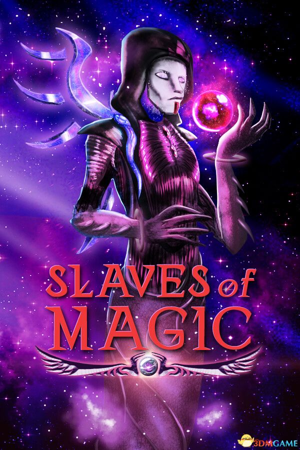 魔法奴役（Slaves of Magic）Build 20680566 |解压即玩|