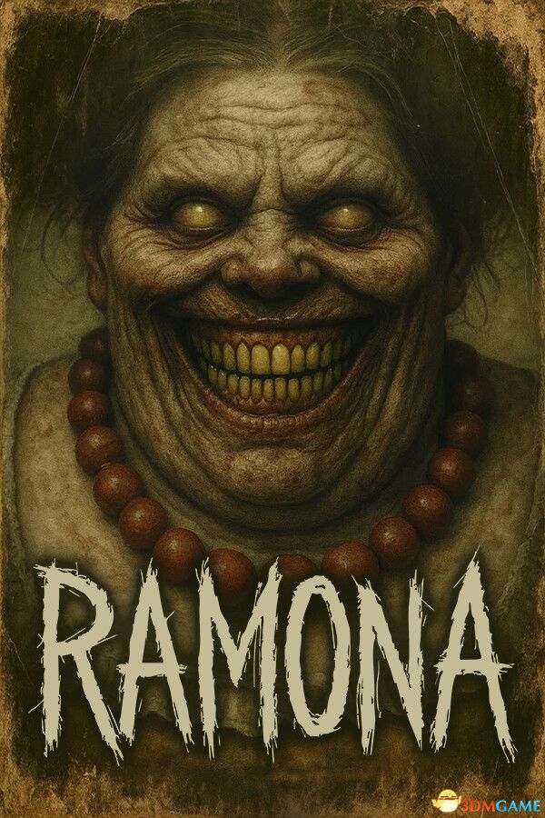 拉莫娜(Ramona)Build 20548479 |解压即玩|