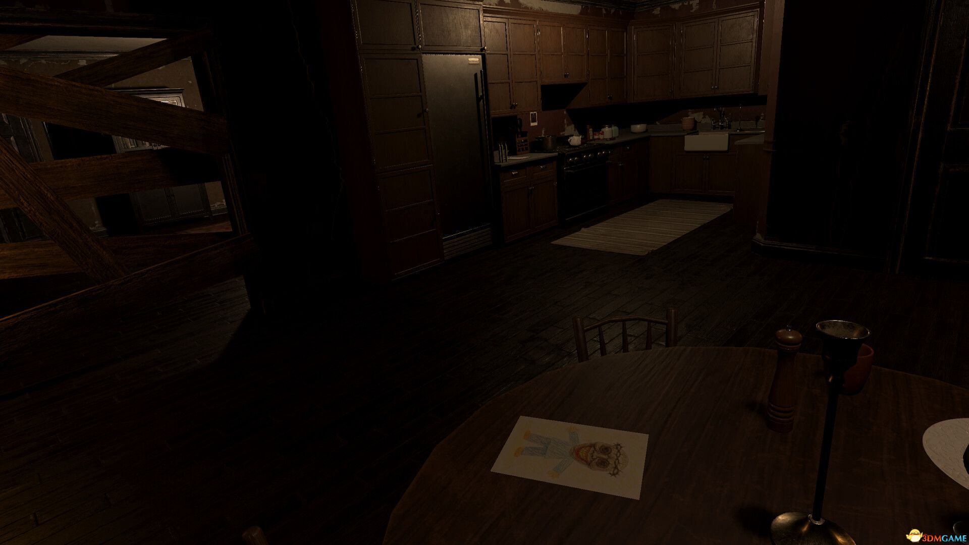 拉莫娜(Ramona)Build 20548479 |解压即玩|