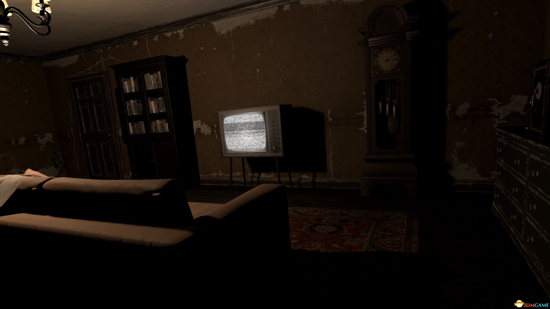 拉莫娜(Ramona)Build 20548479 |解压即玩|