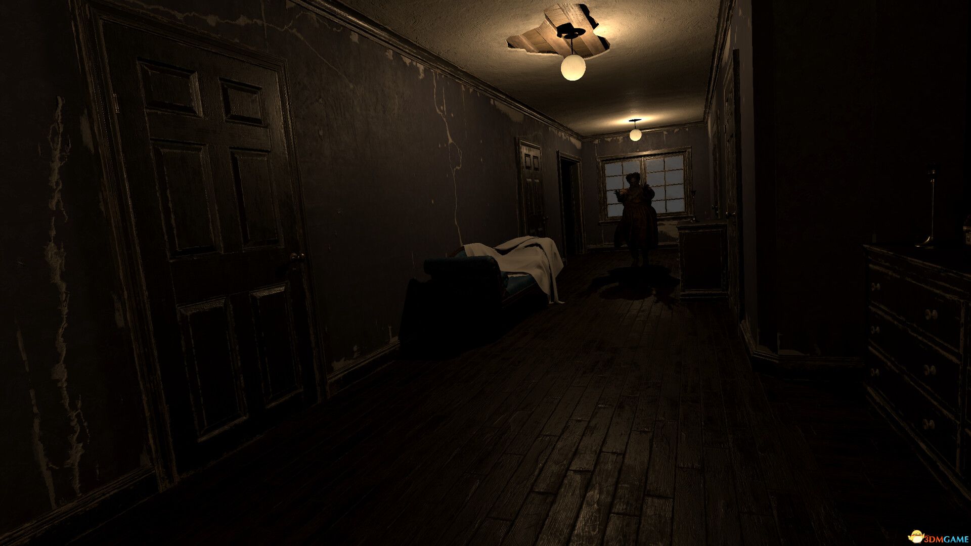 拉莫娜(Ramona)Build 20548479 |解压即玩|