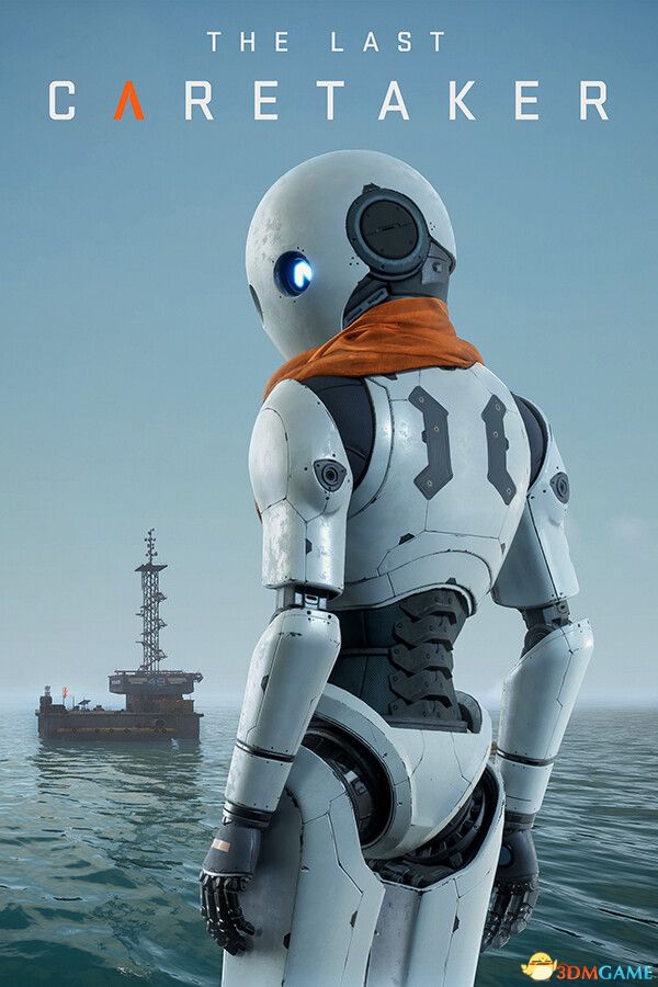 《最后一位守护者（The Last Caretaker）》官方中文 Early Access P2P硬盘版[CN/EN/JP] 冒险游戏-第2张