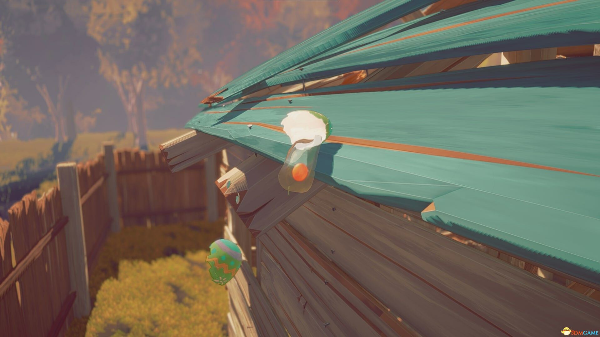 鸡蛋历险记（Egging On）官方中文 |解压即玩|