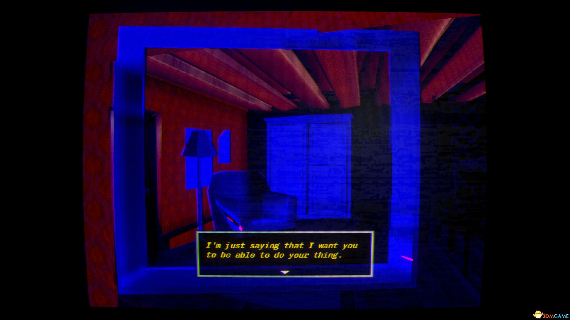 无人在线（No Players Online）官方中文 |解压即玩|