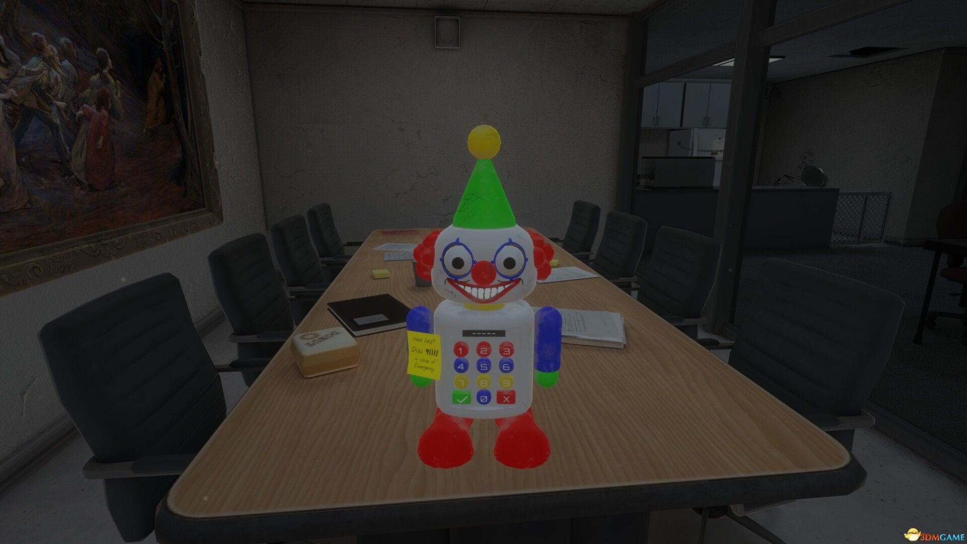 冒险者阿曼达3（Amanda the Adventurer 3）|解压即玩|