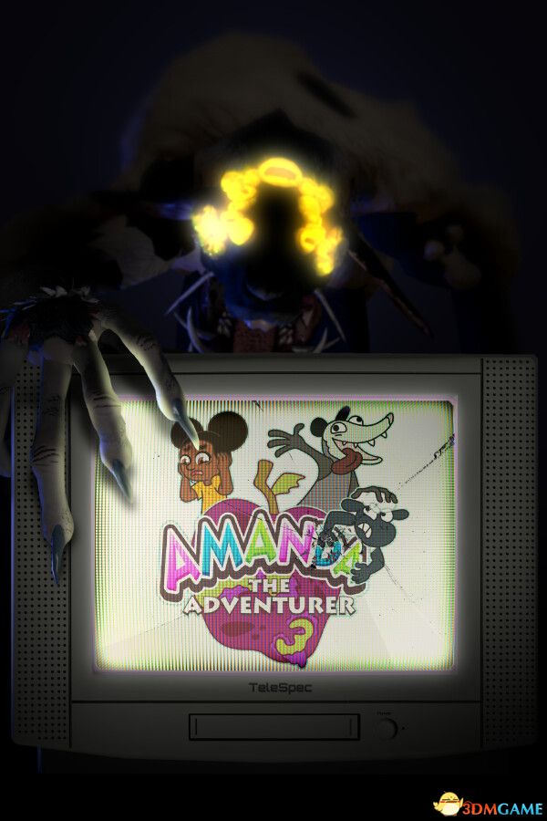 冒险者阿曼达3（Amanda the Adventurer 3）|解压即玩|