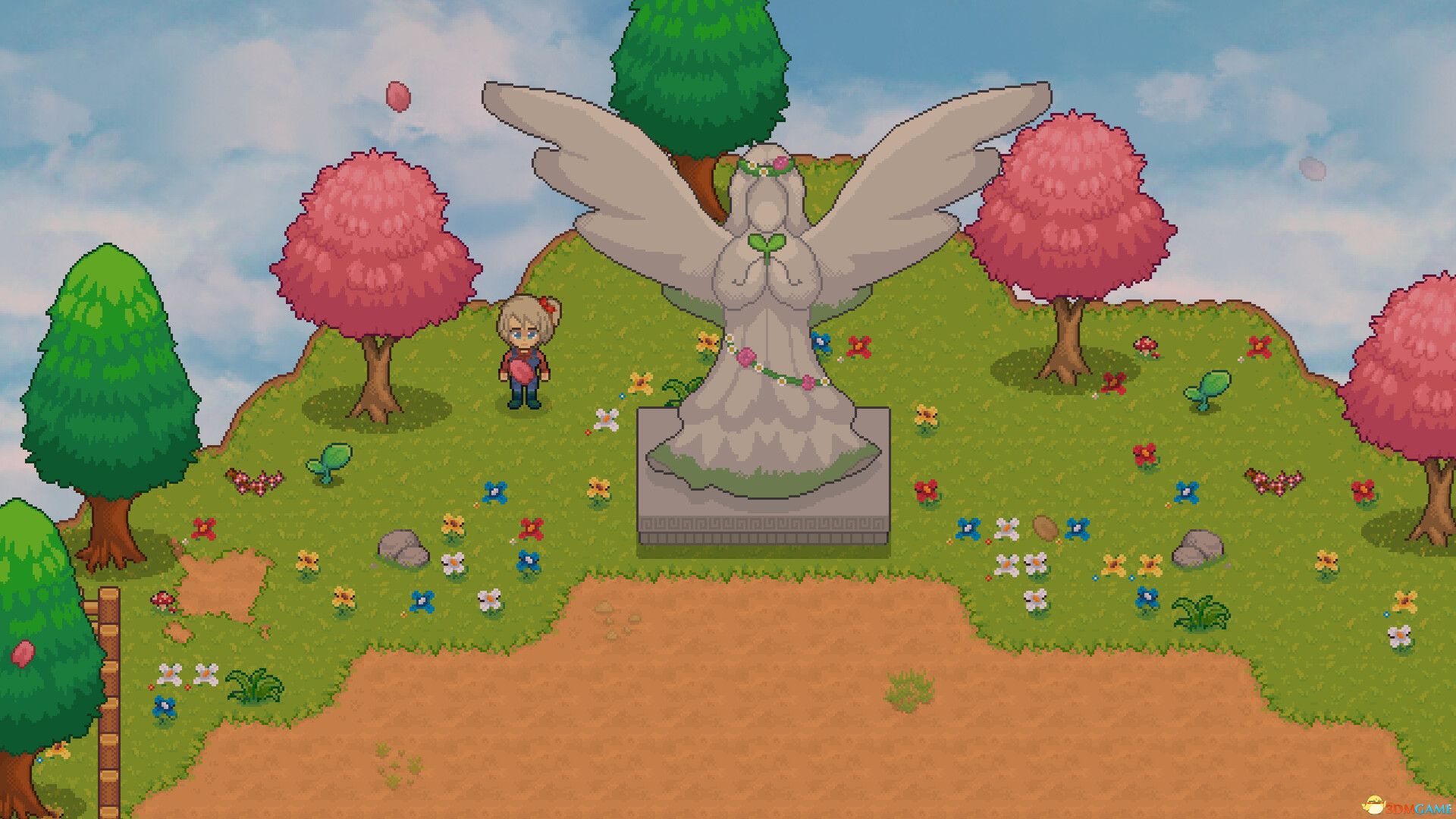 宁静时光（Peaceful Days）官方中文 |解压即玩|