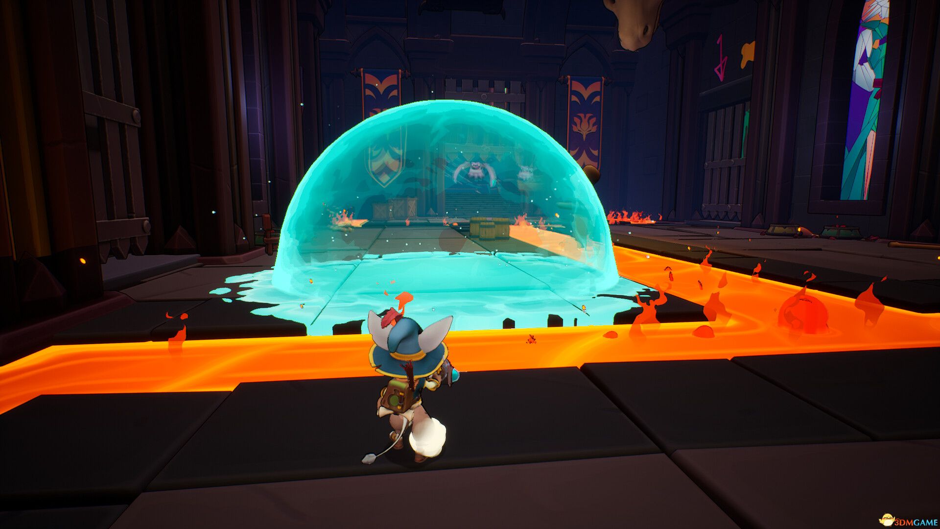 炼金学院物语（Brew）官方中文 |解压即玩|