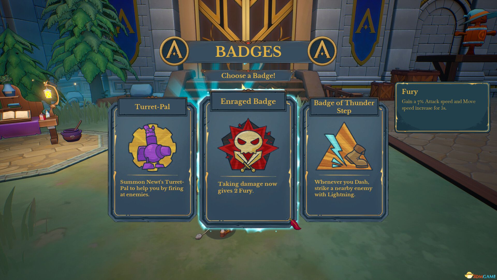 炼金学院物语（Brew）官方中文 |解压即玩|