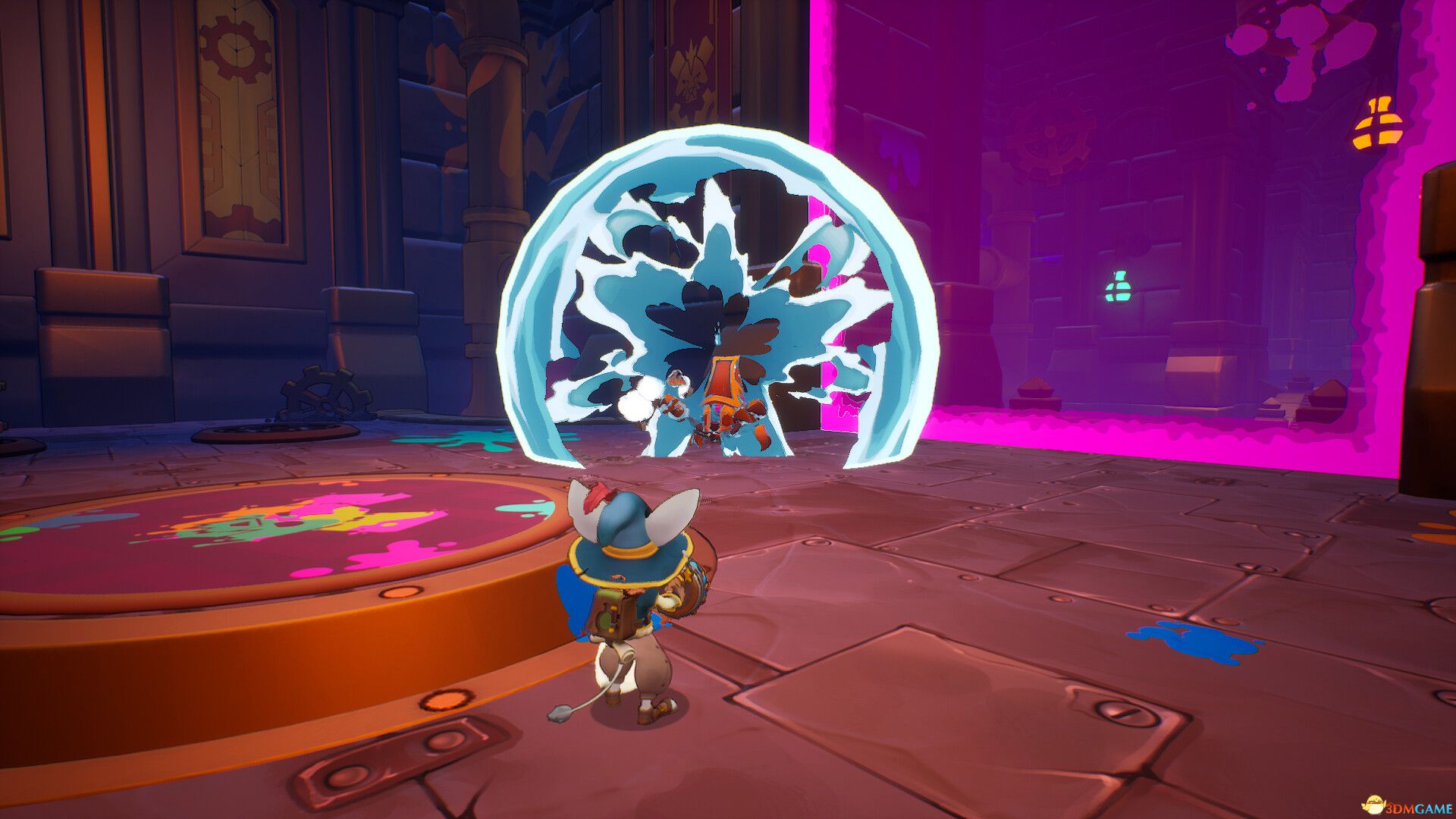 炼金学院物语（Brew）官方中文 |解压即玩|