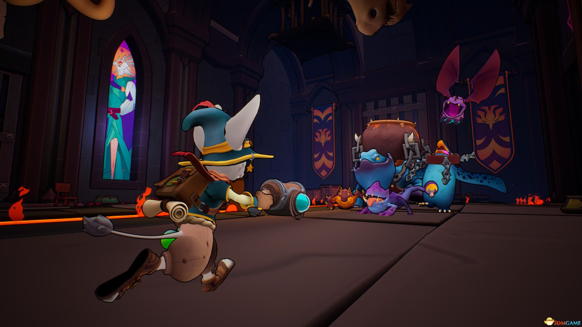 炼金学院物语（Brew）官方中文 |解压即玩|