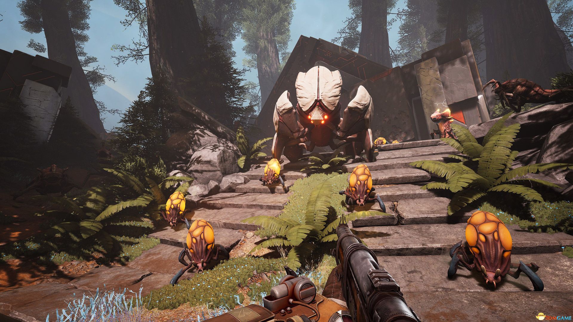 虚空列车（Voidtrain）官方中文 |解压即玩|